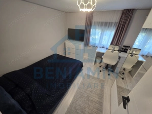 Trei camere decomandat ultra-renovat 2 bai Mcdonalds etaj 2 - imagine 11