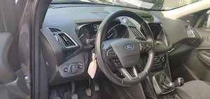 vand ford kuga, primul proprietar - imagine 3
