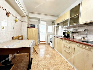 Apartament cu 2 camere decomandat, situat in cartierul Mazepa 1   stradal! - imagine 5