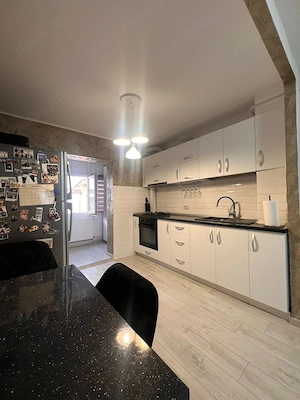 Vand Apartamnet 2 camere ,Spiru Haret - imagine 2