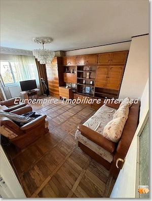 Apartament 2 camere decomandate zona Inel 2 - imagine 2