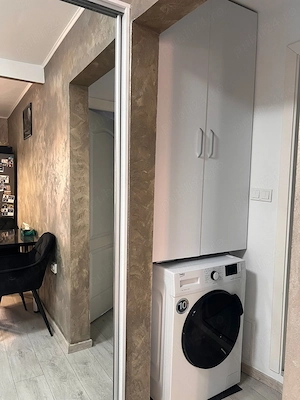 Vand Apartamnet 2 camere ,Spiru Haret - imagine 5