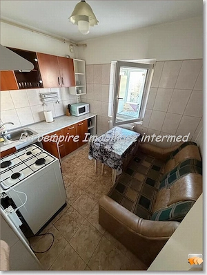 Apartament 2 camere decomandate zona Inel 2