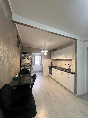 Vand Apartamnet 2 camere ,Spiru Haret - imagine 4