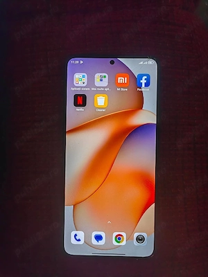 Vand xiaomi 12T