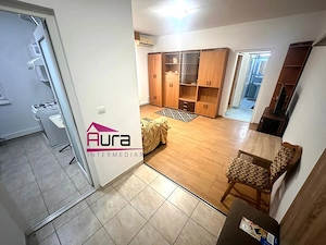 Apartament 2 camere zona Ultracentrala - imagine 2