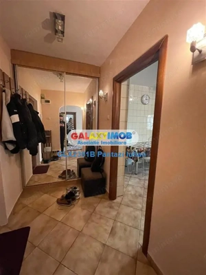 Apartament 2 camere | Lujerului | Loc de Parcare | 4min. metrou - imagine 9