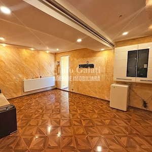 | Apartament cu 2 camere |  Micro 21 | 1000lei luna |  - imagine 2