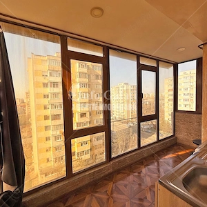 | Apartament cu 2 camere |  Micro 21 | 1000lei luna |  - imagine 6