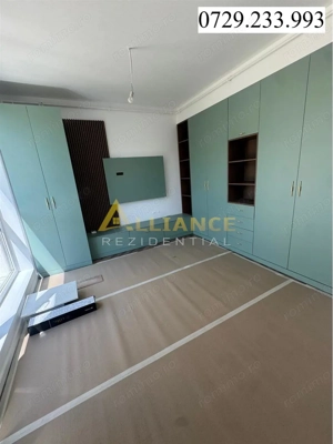 [S.Leordeni] Apartament Studio cu Gradina |