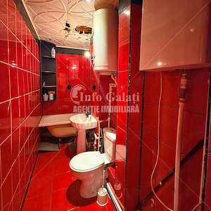 | Apartament cu 2 camere |  Micro 21 | 1000lei luna |  - imagine 5