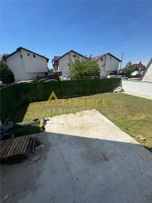 [S.Leordeni] Apartament Studio cu Gradina | - imagine 7