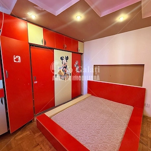 | Apartament cu 2 camere |  Micro 21 | 1000lei luna |  - imagine 3