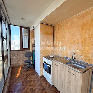 | Apartament cu 2 camere |  Micro 21 | 1000lei luna |  - imagine 4