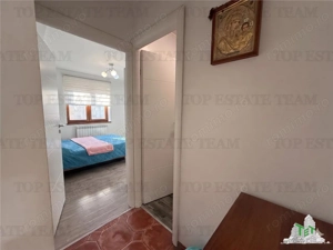 Apartament 3 camere decomandat | 2 bai | 2 lifturi | 6 min Metrou Crangasi - imagine 13