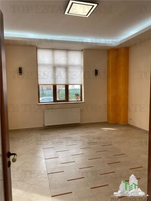 Vila deosebita de inchiriat | Cotroceni – Opera Nationala | Pozitie premium langa parc | 130 mp util - imagine 2