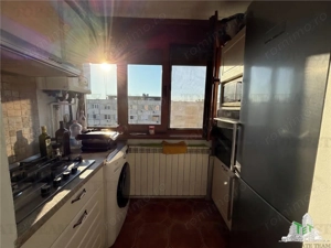 Apartament 3 camere decomandat | 2 bai | 2 lifturi | 6 min Metrou Crangasi - imagine 5