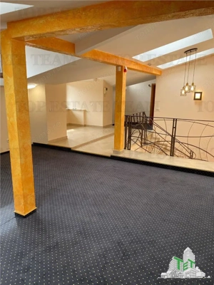 Vila deosebita de inchiriat | Cotroceni – Opera Nationala | Pozitie premium langa parc | 130 mp util - imagine 6