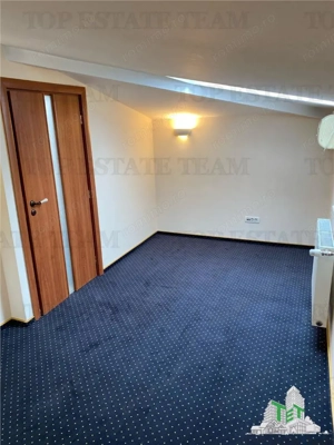 Vila deosebita de inchiriat | Cotroceni – Opera Nationala | Pozitie premium langa parc | 130 mp util - imagine 5