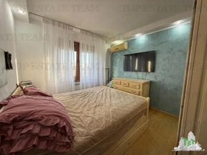 Apartament 3 camere decomandat | 2 bai | 2 lifturi | 6 min Metrou Crangasi - imagine 3