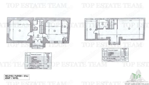 Vila deosebita de inchiriat | Cotroceni – Opera Nationala | Pozitie premium langa parc | 130 mp util - imagine 10