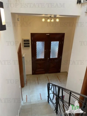 Vila deosebita de inchiriat | Cotroceni – Opera Nationala | Pozitie premium langa parc | 130 mp util - imagine 8