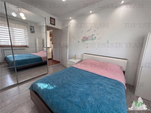 Apartament 3 camere decomandat | 2 bai | 2 lifturi | 6 min Metrou Crangasi - imagine 10