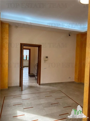 Vila deosebita de inchiriat | Cotroceni – Opera Nationala | Pozitie premium langa parc | 130 mp util - imagine 4