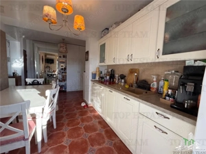 Apartament 3 camere decomandat | 2 bai | 2 lifturi | 6 min Metrou Crangasi - imagine 12