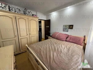 Apartament 3 camere decomandat | 2 bai | 2 lifturi | 6 min Metrou Crangasi - imagine 11