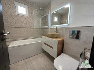 Apartament 3 camere decomandat | 2 bai | 2 lifturi | 6 min Metrou Crangasi - imagine 6