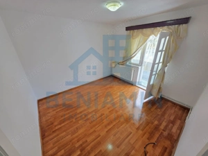 Trei camere doua bai 1Mai etaj 1 -centrala termica -75mp - imagine 10