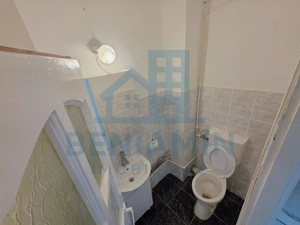 Trei camere doua bai 1Mai etaj 1 -centrala termica -75mp - imagine 6