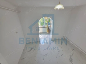 Trei camere doua bai 1Mai etaj 1 -centrala termica -75mp - imagine 4