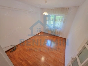 Trei camere doua bai 1Mai etaj 1 -centrala termica -75mp - imagine 2