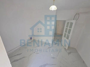 Trei camere doua bai 1Mai etaj 1 -centrala termica -75mp - imagine 3