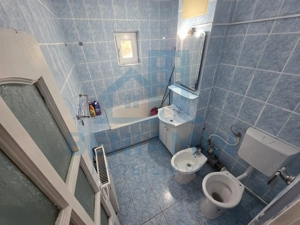 Trei camere doua bai 1Mai etaj 1 -centrala termica -75mp - imagine 8
