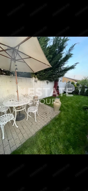 Apartament cu 2 camere si gradina in zona Braytim - imagine 6