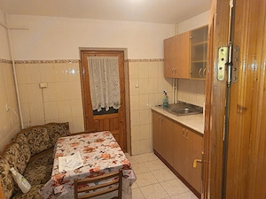 Închiriez apartament 2 camere  - imagine 3