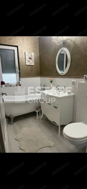 Apartament cu 2 camere si gradina in zona Braytim - imagine 4