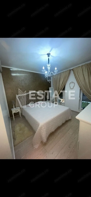 Apartament cu 2 camere si gradina in zona Braytim - imagine 2