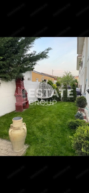 Apartament cu 2 camere si gradina in zona Braytim - imagine 5