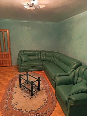 Închiriez apartament 2 camere  - imagine 5