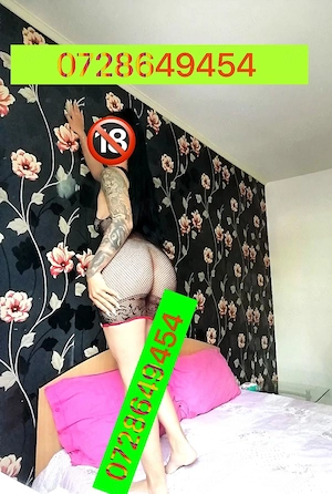 Larissa total poze reale ultima zi