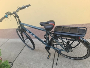bicicleta electrica