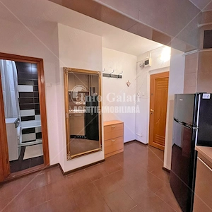 | Apartament cu 1 camera | Mobilat si Utilat | Port, Fac. MEDICINA | - imagine 7