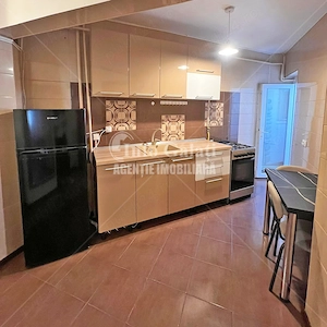 | Apartament cu 1 camera | Mobilat si Utilat | Port, Fac. MEDICINA | - imagine 5