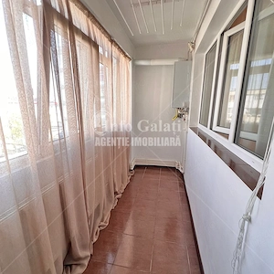 | Apartament cu 1 camera | Mobilat si Utilat | Port, Fac. MEDICINA | - imagine 12