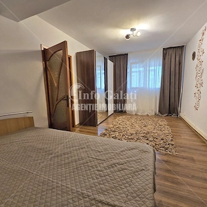 | Apartament cu 1 camera | Mobilat si Utilat | Port, Fac. MEDICINA | - imagine 3
