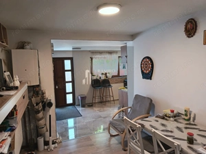 Casa individuala Metrou Piata Sudului Sector 4 - imagine 7